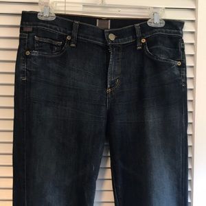 Citizen for Humanity Jeans